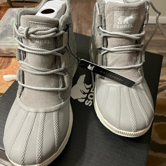 BNIB SOREL OUT N ABOUT III - Picture 5 of 7